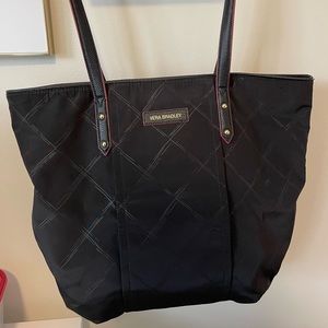 Vera Bradley Tote